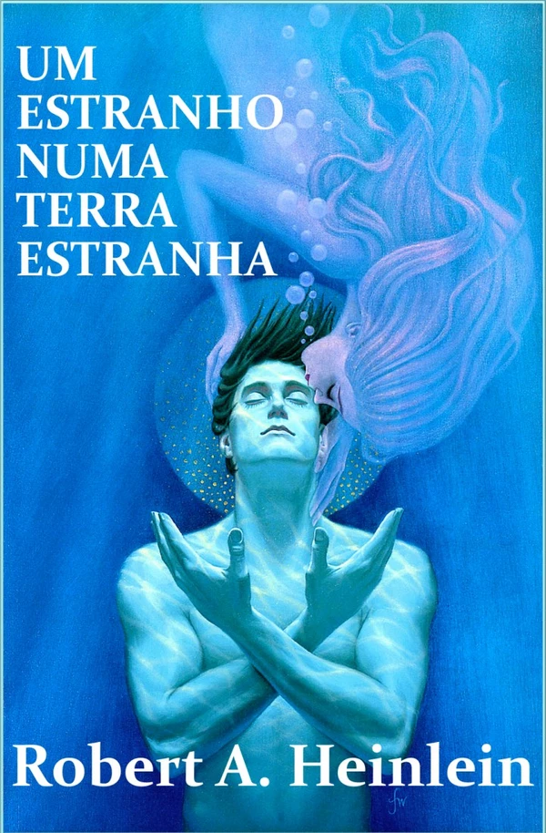 Um Estranho Numa Terra Estranha