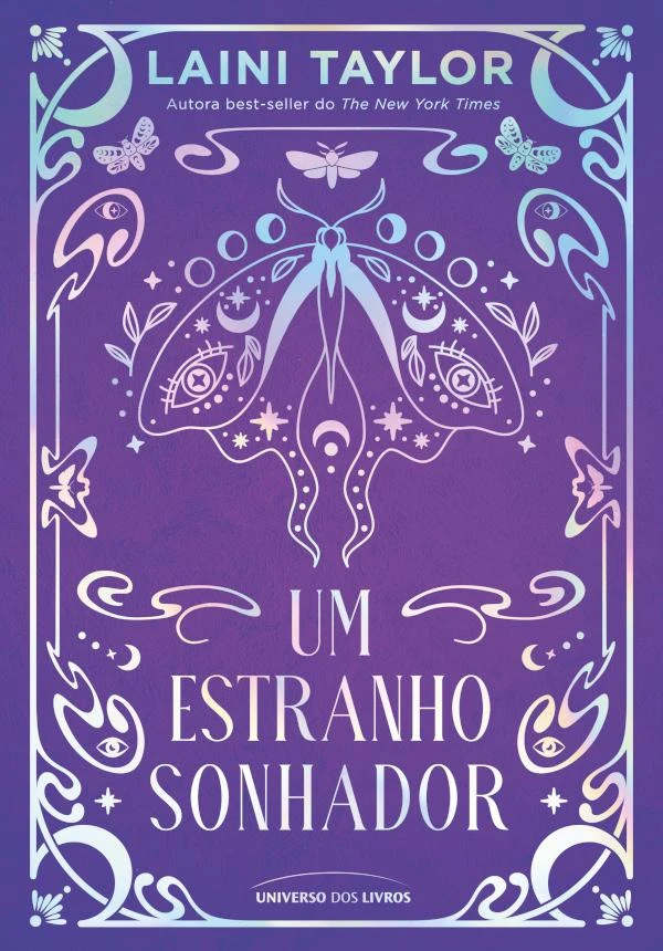 Um estranho sonhador