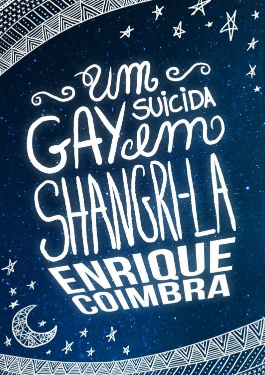 Um Gay Suicida em Shangri-la
