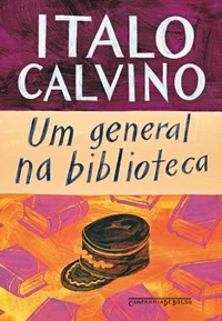 Um General na Biblioteca