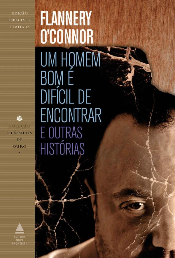 Um homem bom é difícil de encontrar e outras histórias