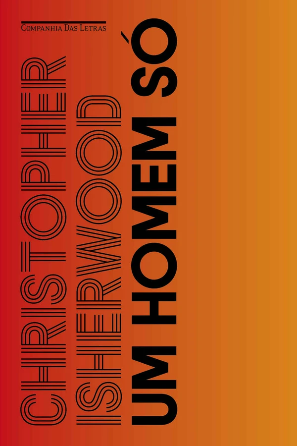 Um homem só