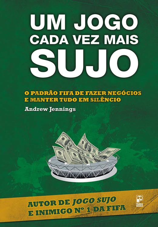 Um Jogo Cada Vez Mais Sujo