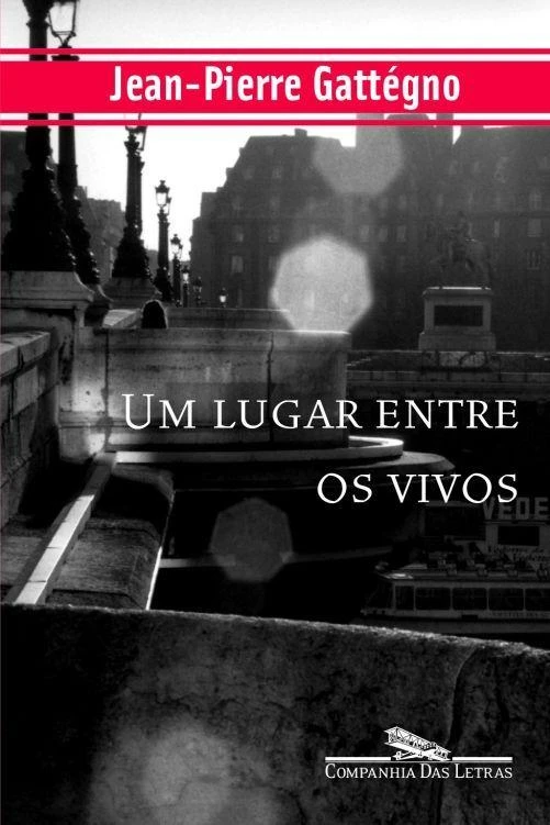 Um lugar entre os vivos