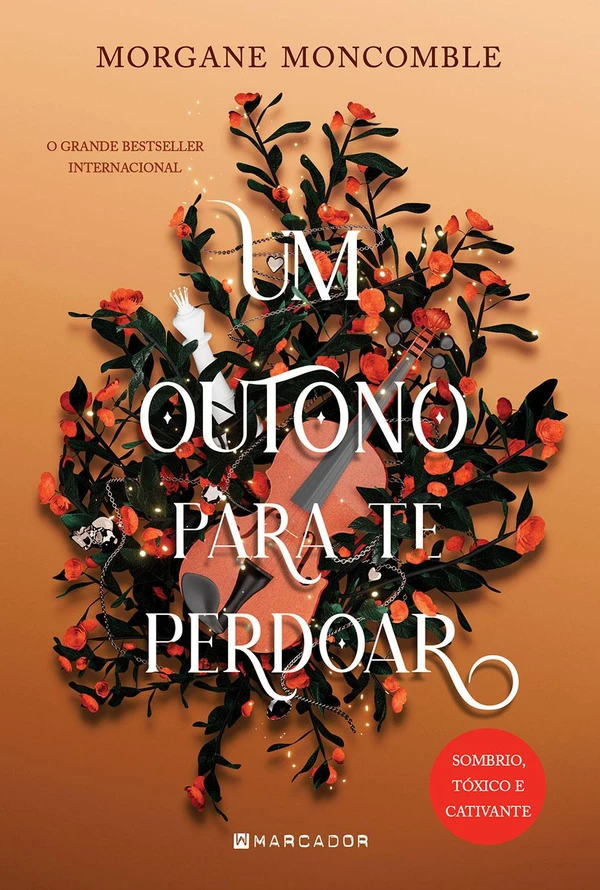 Um Outono para Te Perdoar