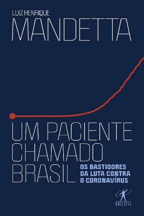 Um paciente chamado Brasil