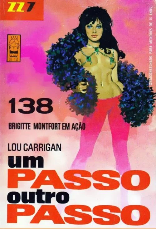 Um Passo, Outro Passo