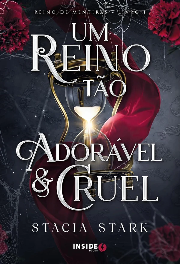Um reino tão adorável e cruel