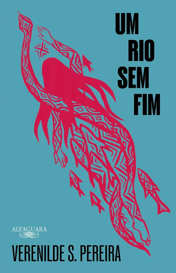 Um rio sem fim