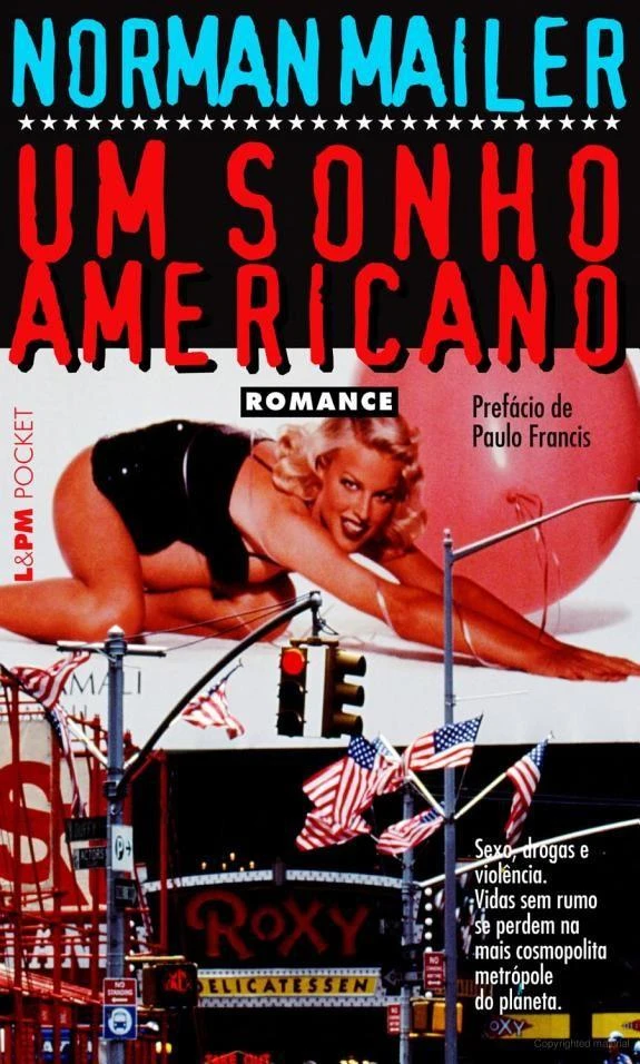 Um Sonho Americano