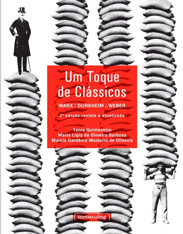 Um Toque de Clássicos