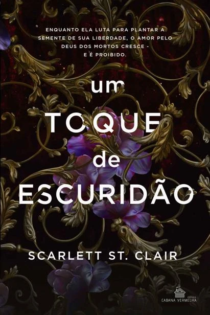 Um Toque de Escuridão