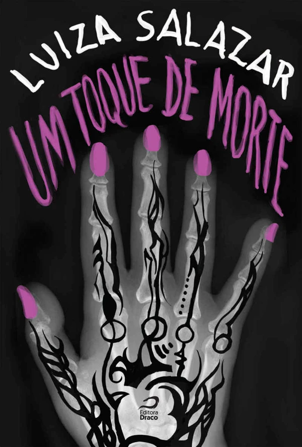 Um Toque de Morte