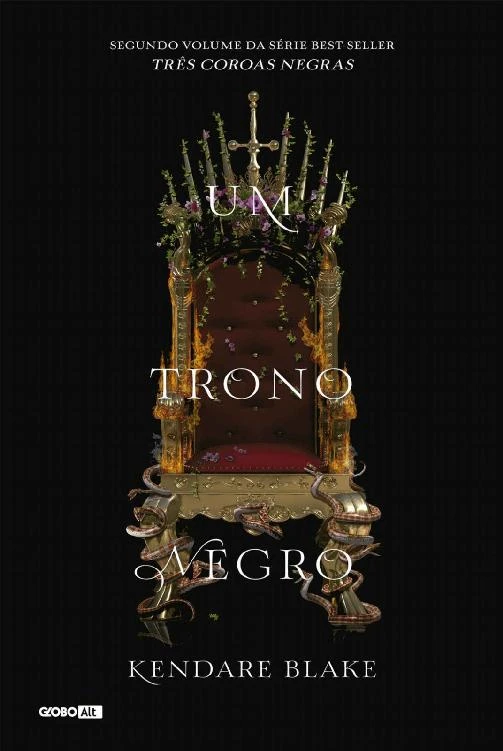 Um Trono Negro
