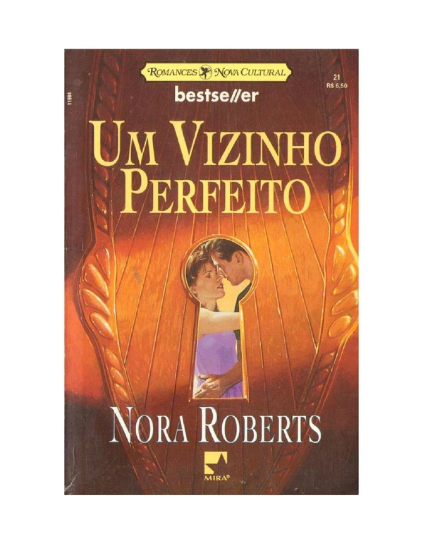 Um Vizinho Perfeito
