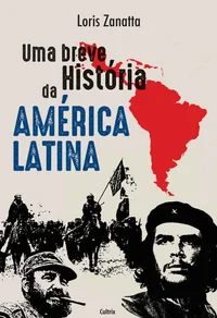 Baixar Uma Breve História da América Latina Pdf ePub Ler Online