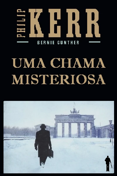 Uma Chama Misteriosa
