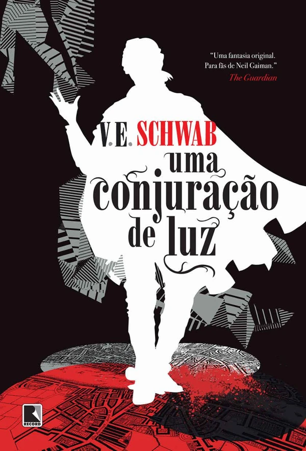 Uma Conjuração de Luz