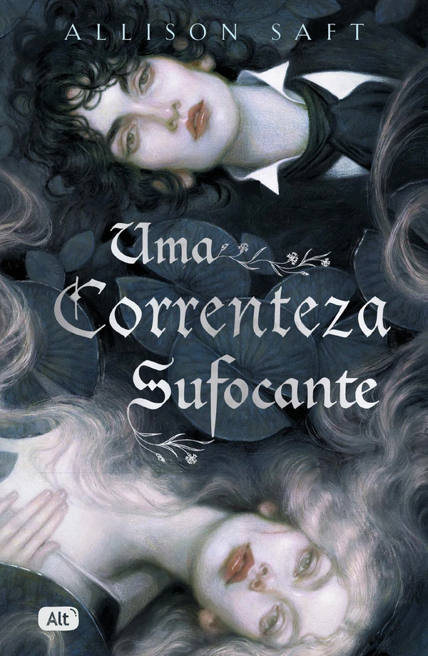 Uma correnteza sufocante