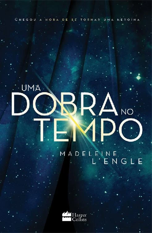 Uma Dobra No Tempo