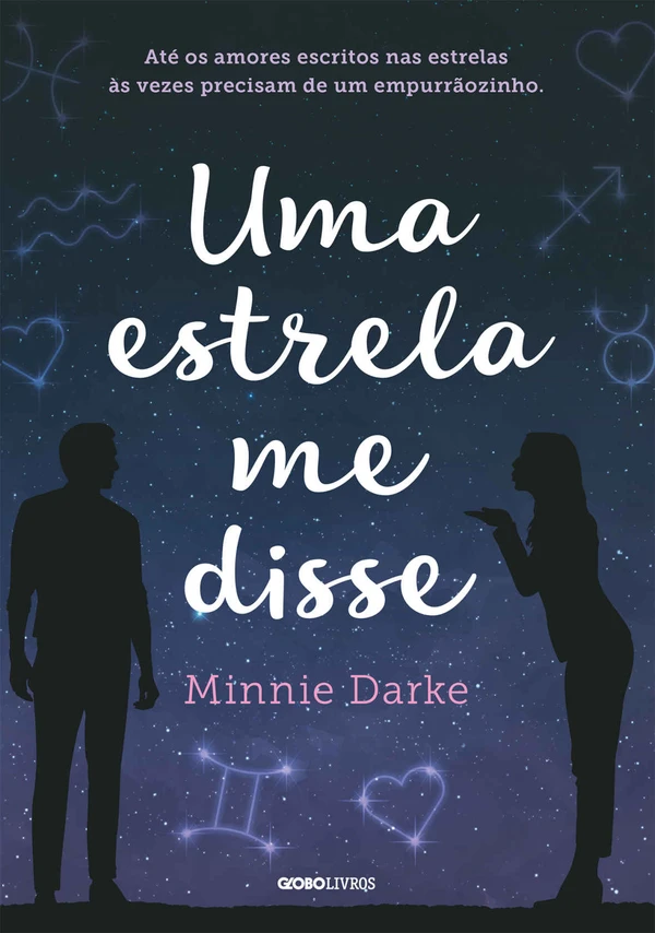 Uma Estrela me Disse