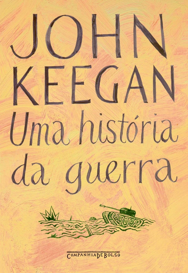 Uma História da Guerra