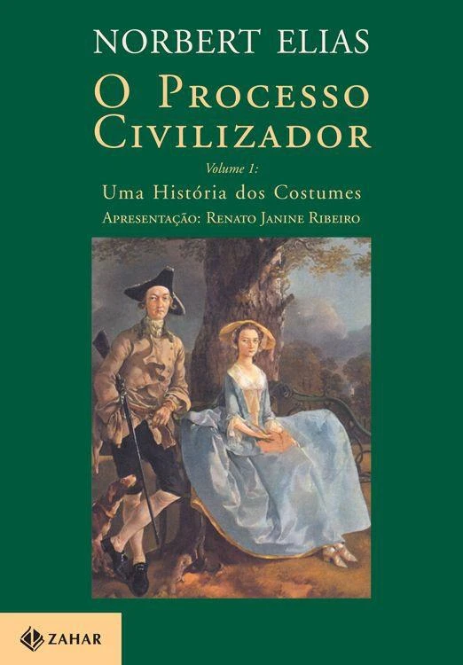 Uma História dos Costumes