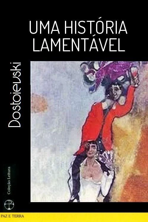 Uma história lamentável