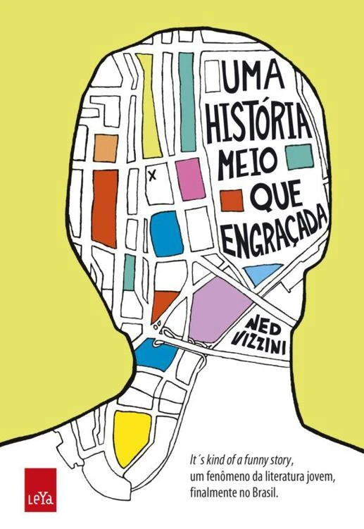 Uma História Meio Que Engraçada