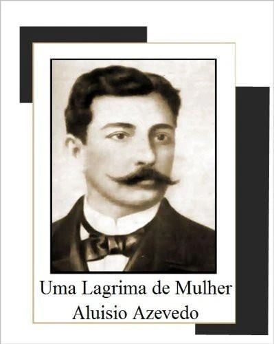 Uma Lágrima de Mulher