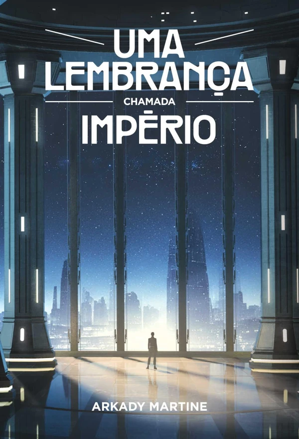 Uma lembrança chamada Império