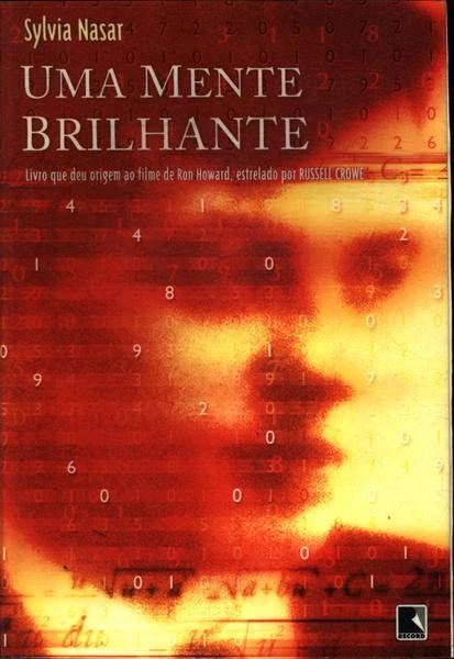Uma mente brilhante