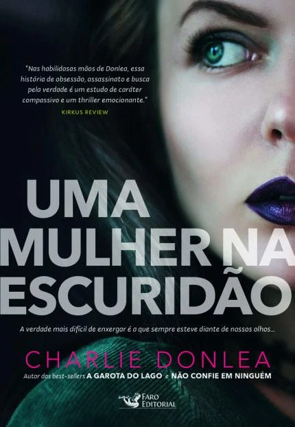 Uma Mulher na Escuridão
