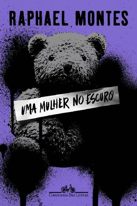 Uma Mulher no Escuro