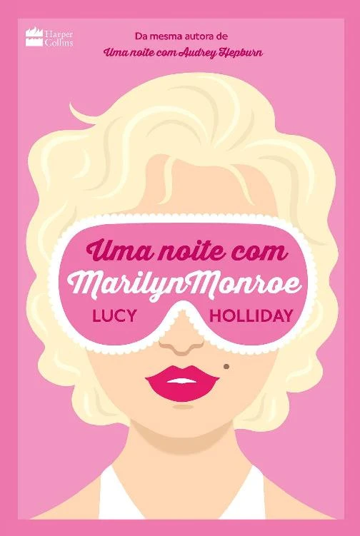 Uma Noite com Marilyn Monroe