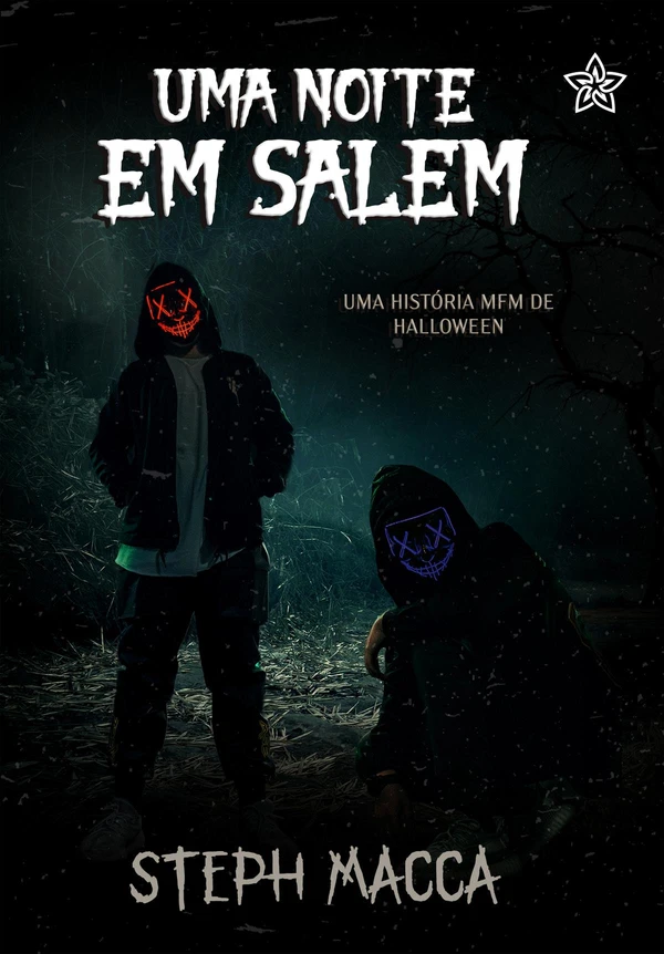 Uma noite em Salem