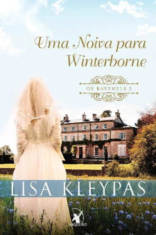 Uma noiva para Winterborne