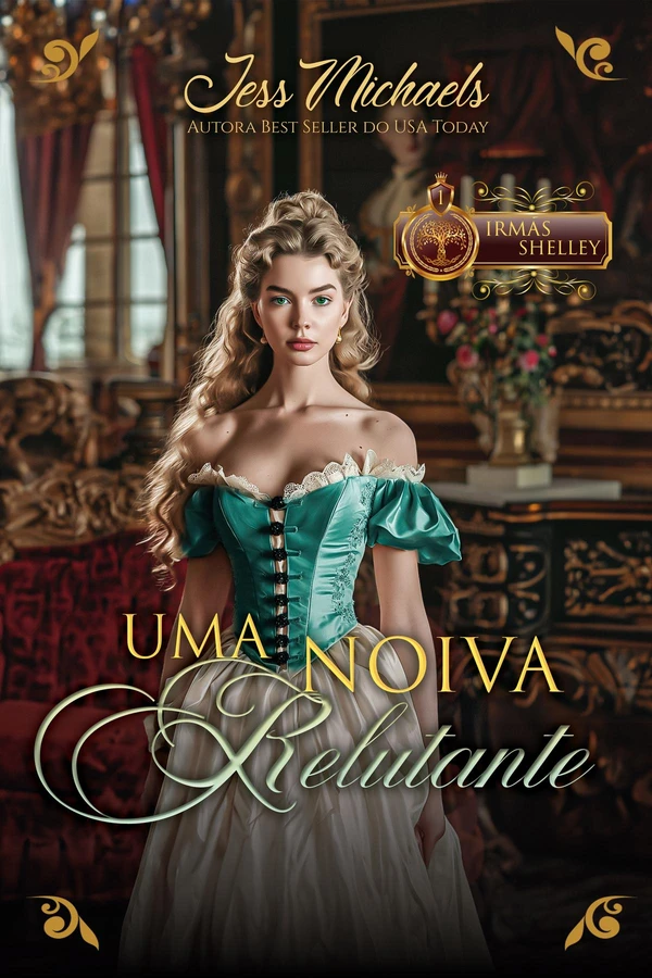 Uma noiva relutante