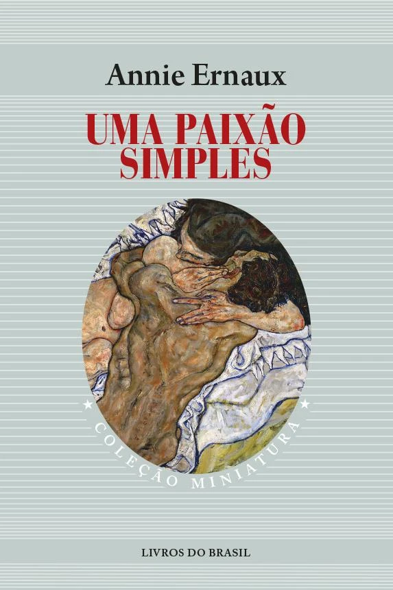 Uma Paixão Simples