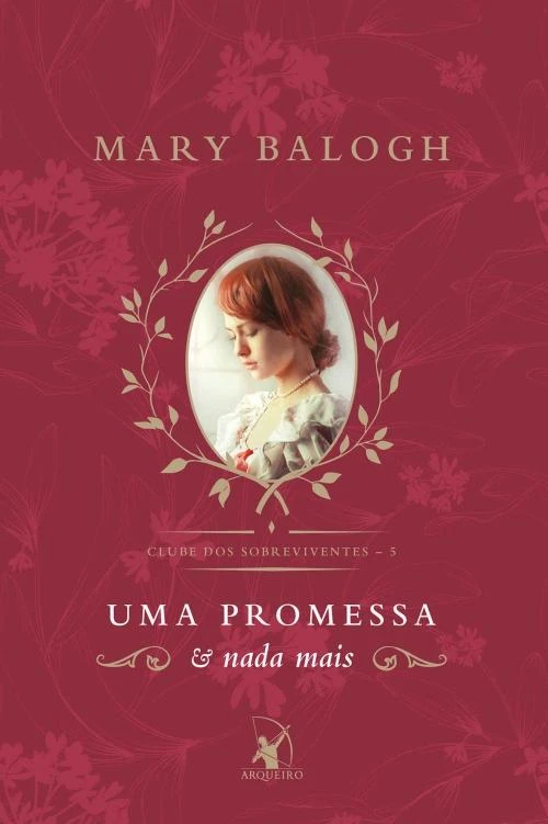 Uma promessa e nada mais