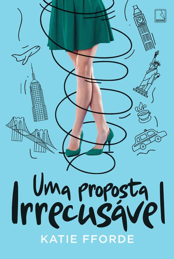 Uma Proposta Irrecusável