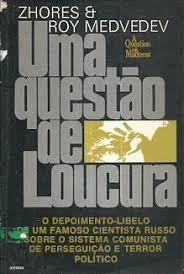 Uma Questão de Loucura