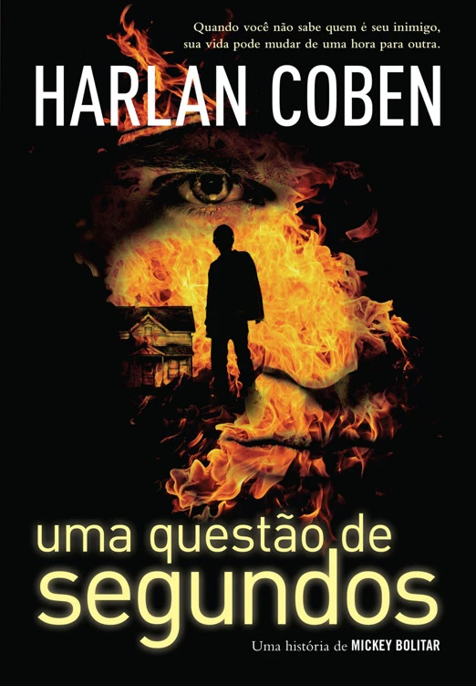 Uma Questão de Segundos