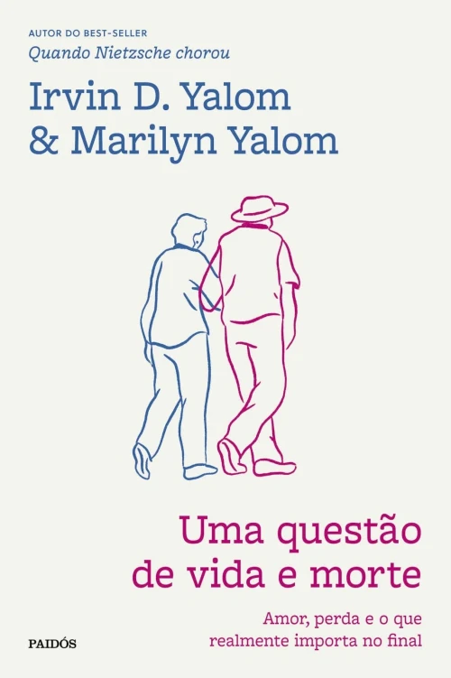 Uma Questão de Vida e Morte