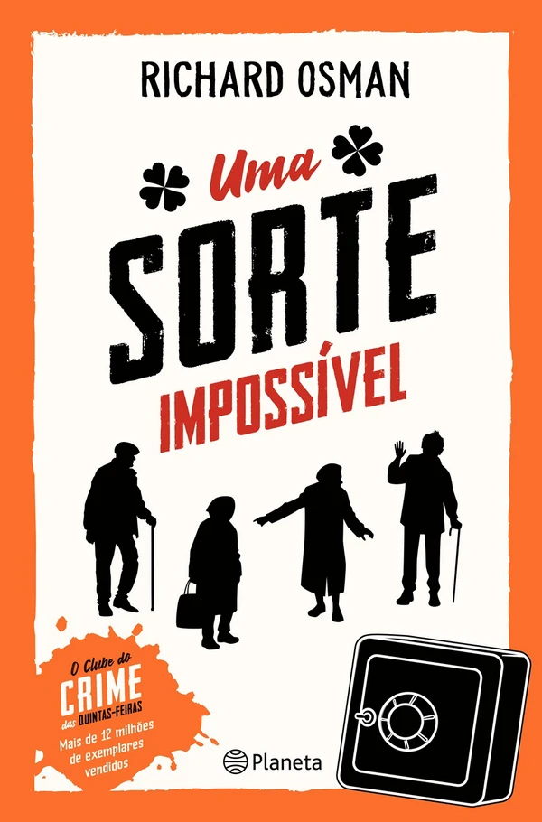 Uma Sorte Impossível
