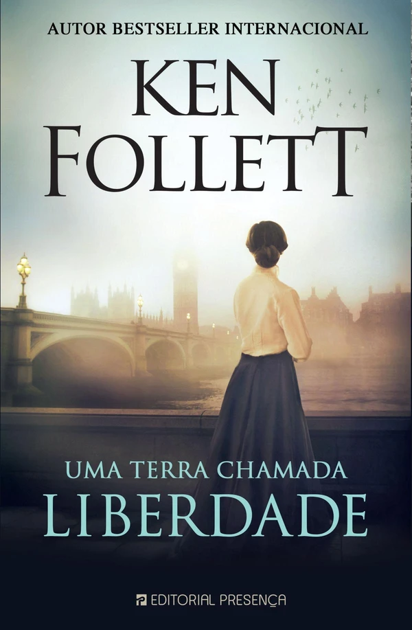 Uma Terra Chamada Liberdade