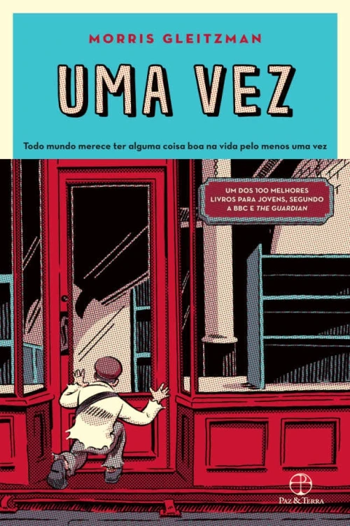 Uma Vez