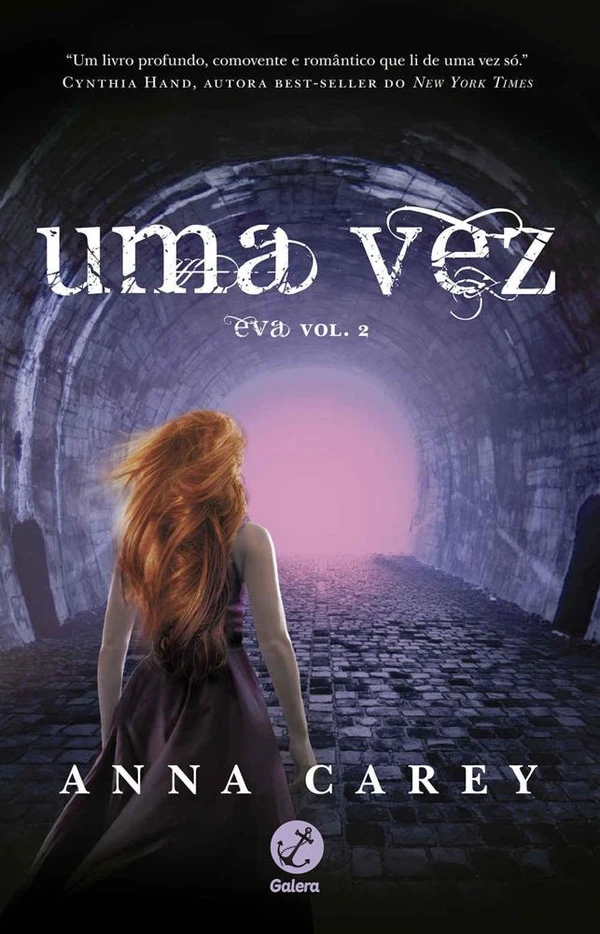Uma Vez