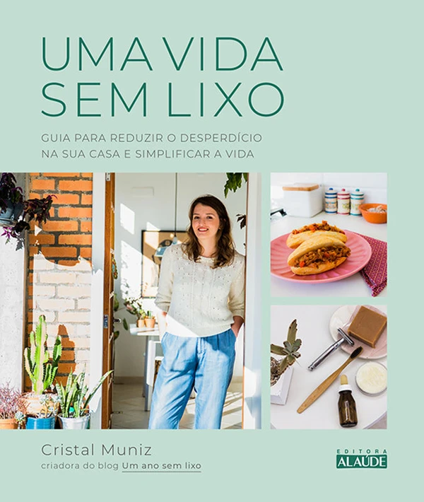 Uma vida sem lixo
