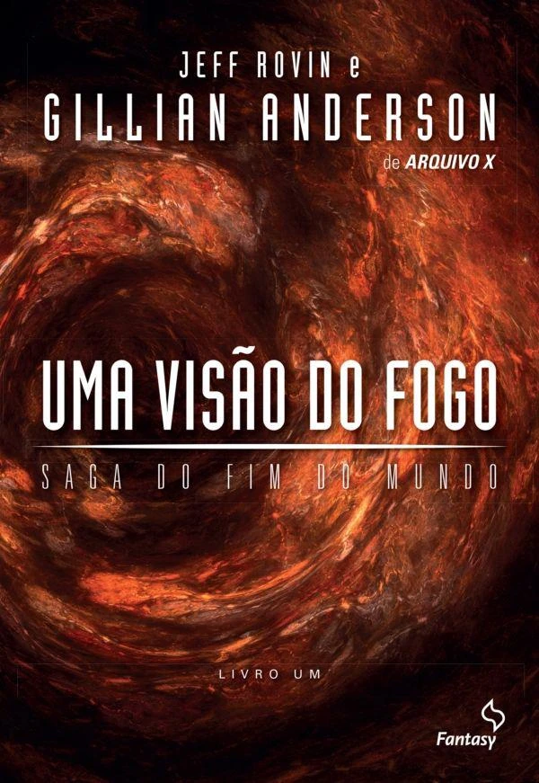 Uma Visão do Fogo